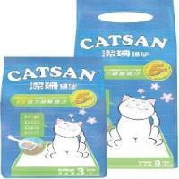 Catsan 貓砂